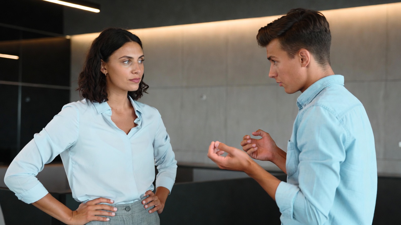 Sales Skills